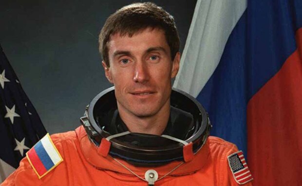 "Der letzte Bürger": die Geschichte eines im Weltraum vergessenen Astronauten