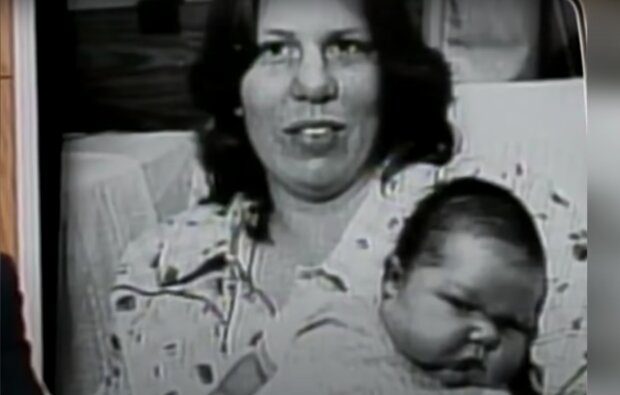 1983 wurde ein 7 kg wiegendes Baby geboren: wie der Mann 37 Jahre später aussieht