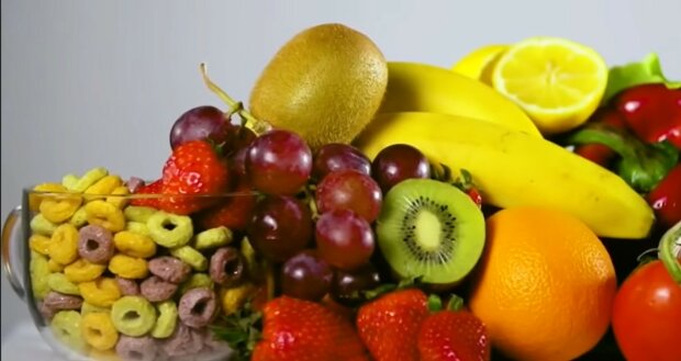 Experten erzählen, wie man Obst und Gemüse mit Schale essen kann