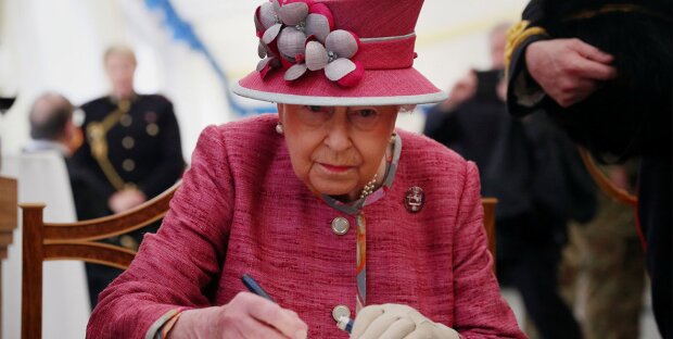 "Ganzes Leben unter Verschluss": Was ist über die Schwestern von Königin Elisabeth 2. bekannt