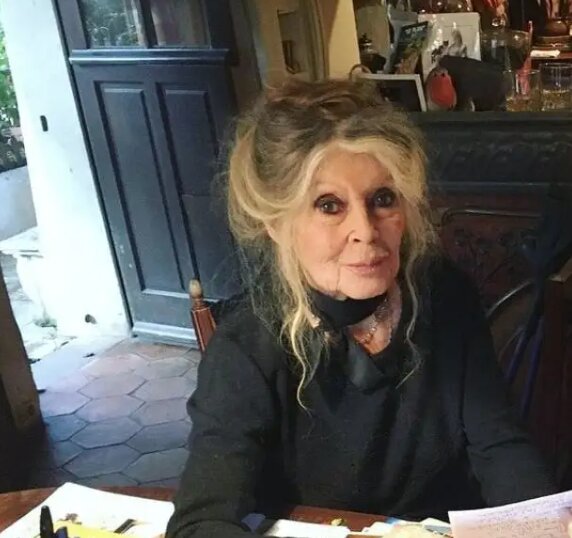 Wie sieht der 60-jährige Sohn von Brigitte Bardot heute aus, den sie damals  aufgegeben hat